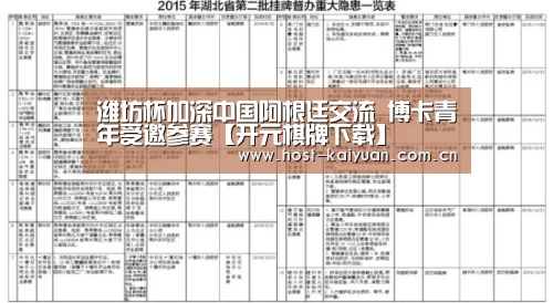潍坊杯加深中国阿根廷交流 博卡青年受邀参赛【开元棋牌下载】(图2) 开元棋牌下载