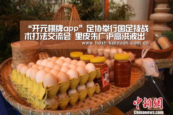 “开元棋牌app”足协举行国足技战术打法交流会 里皮朱广沪高洪波出席(图1) 开元棋牌app